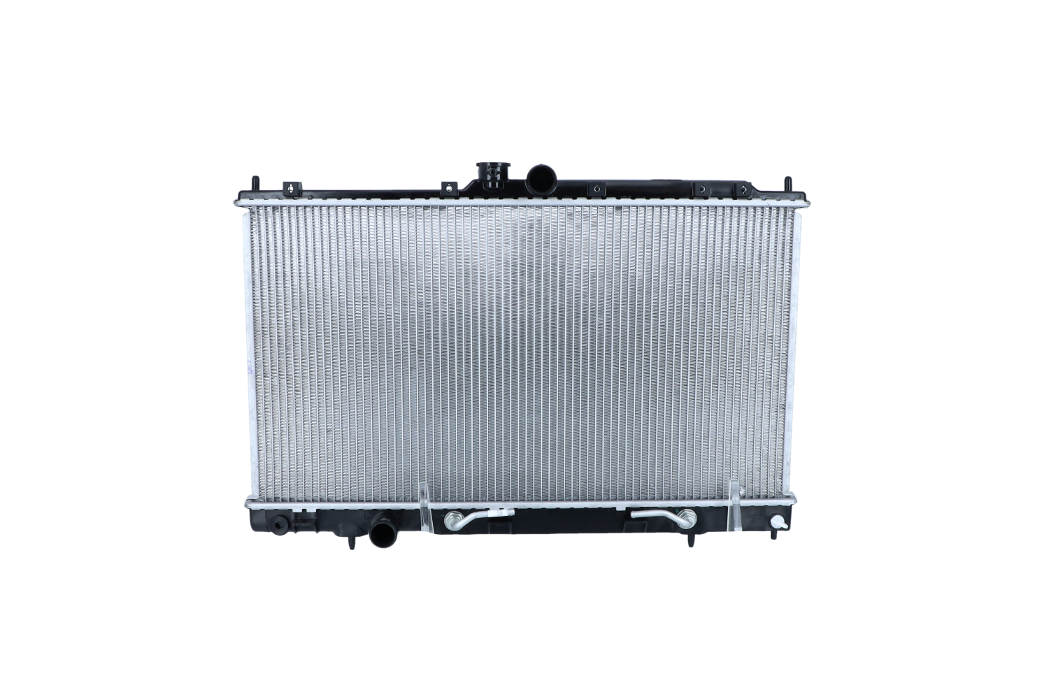 NRF 53778 Radiateur Mitsubishi Lancer 7 Berline 1.3 82CV 2009