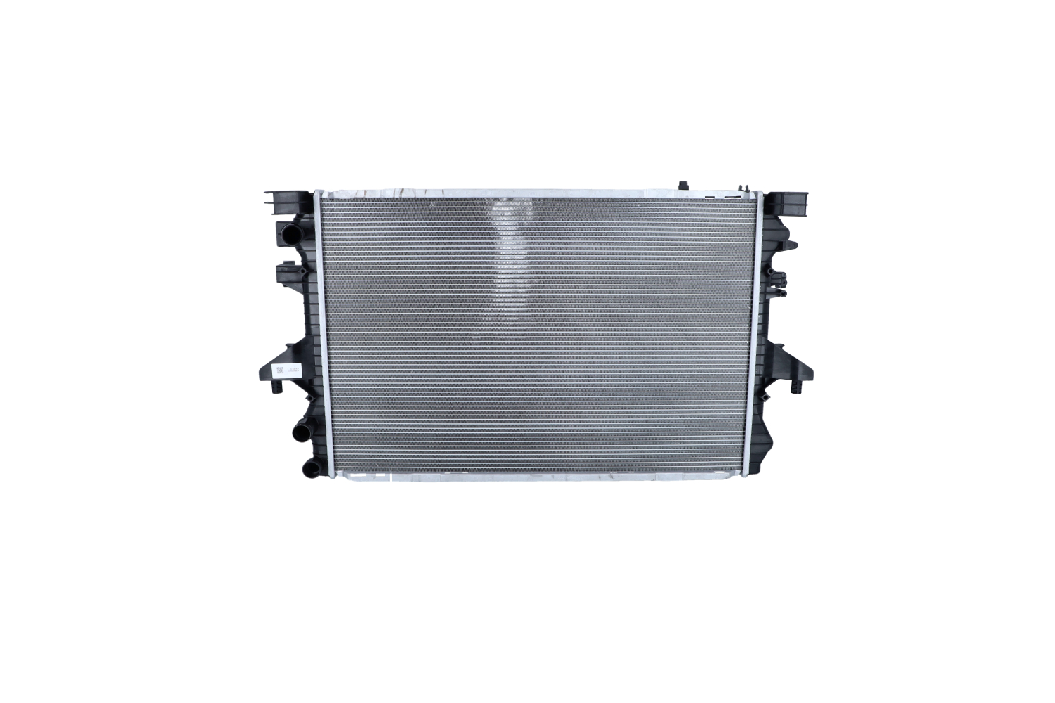 NRF 53796 Radiateur Multivan T5 2.0 115CV 2006