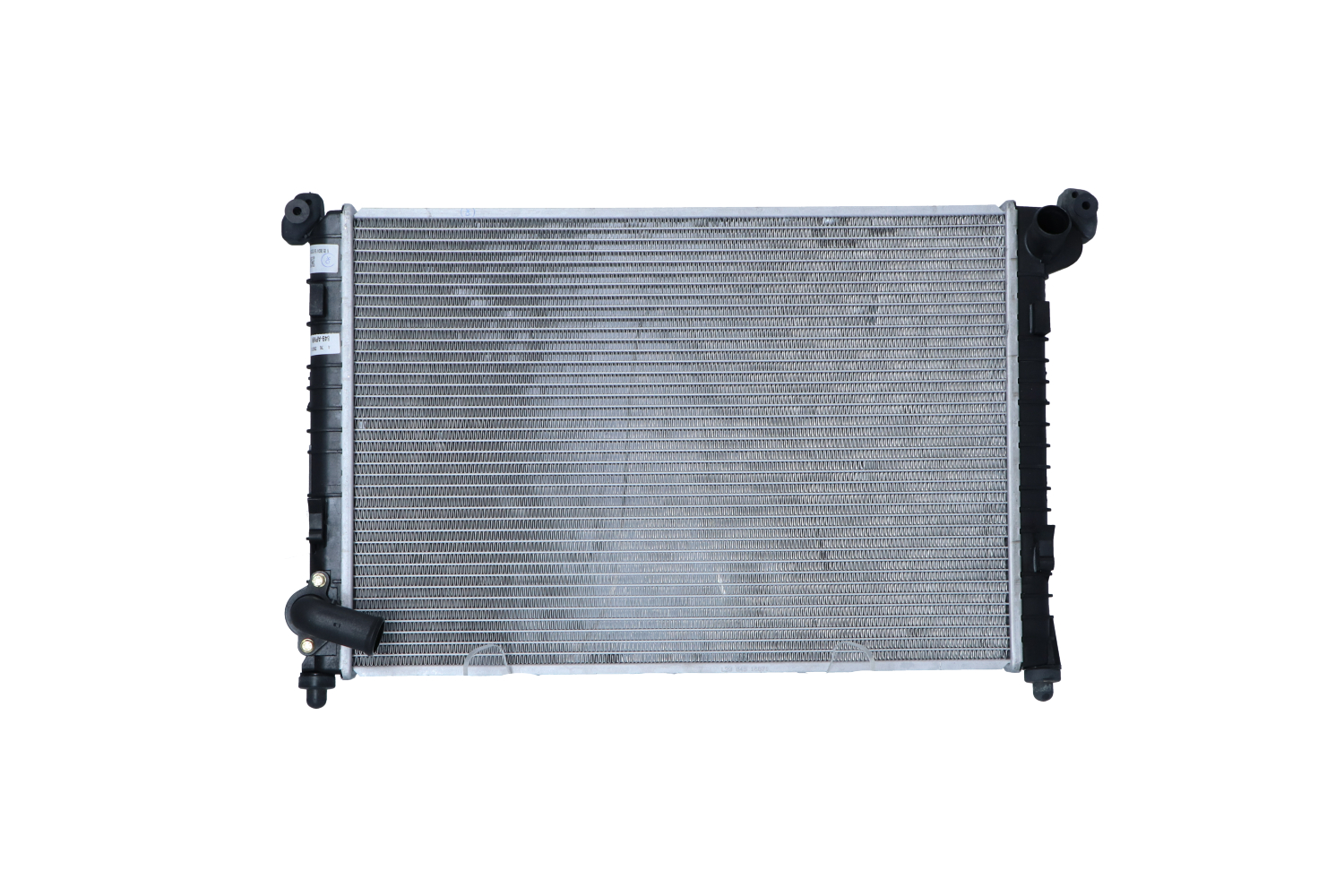 NRF 53807 Køler Mini r52 Cooper 116 HK W10 B16 A