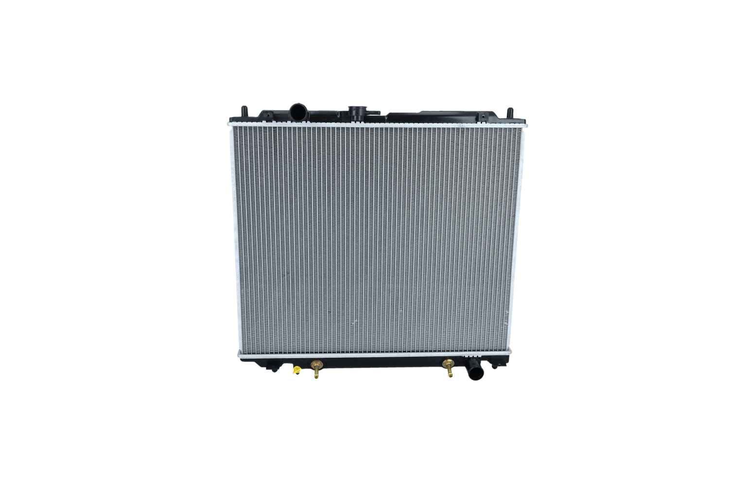 NRF 53810 Jäähdytin Mitsubishi Pajero 2 2.8 D (V46W, V26W) 140 hv 4M40-T