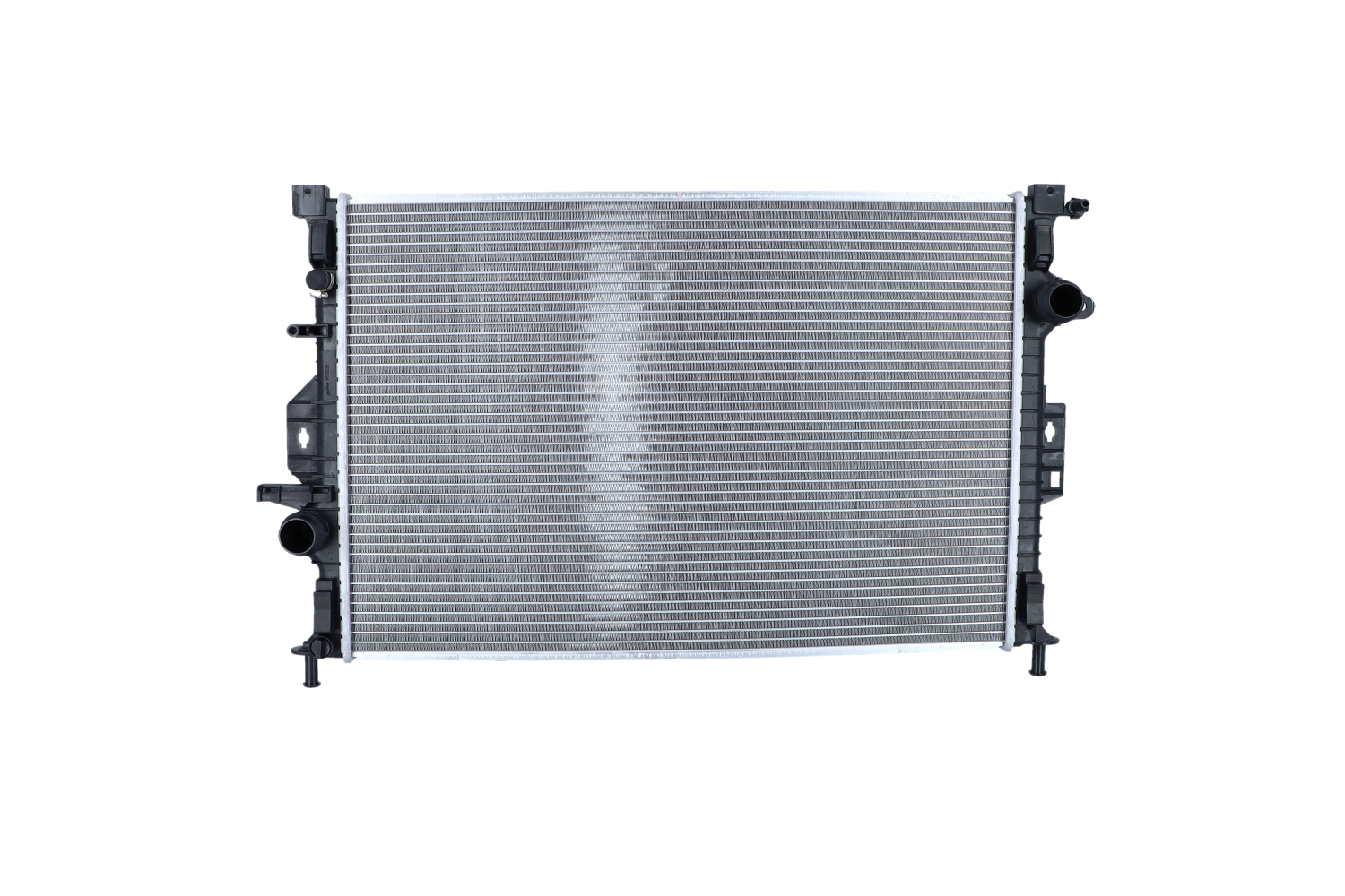NRF 53811 Ψυγειο νερου Ford C Max 2 2.0 TDCi 163 PS TXDB