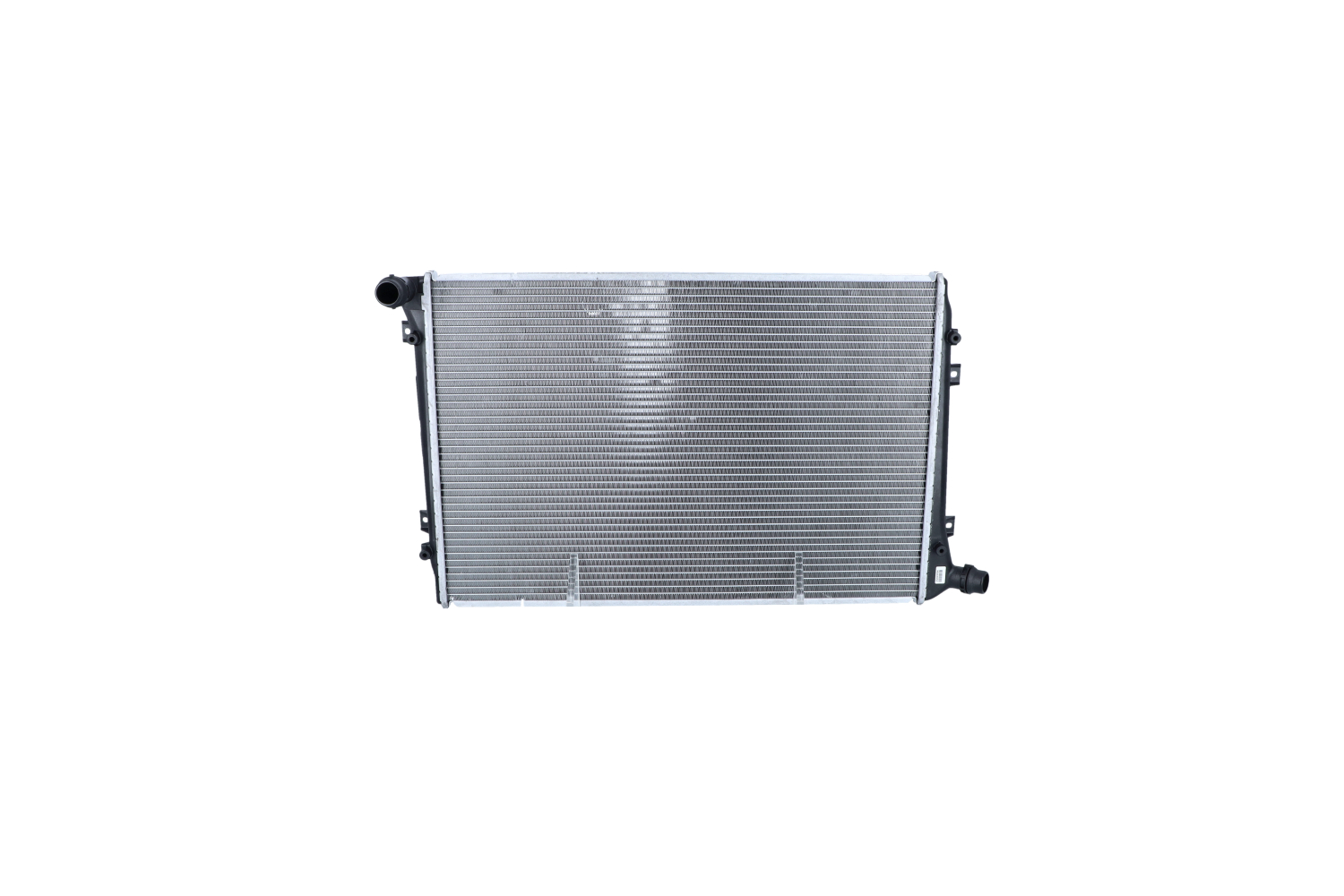 NRF 53814 Hűtő Audi A3 8P1 2.0 TDI quattro 140 PS BMM