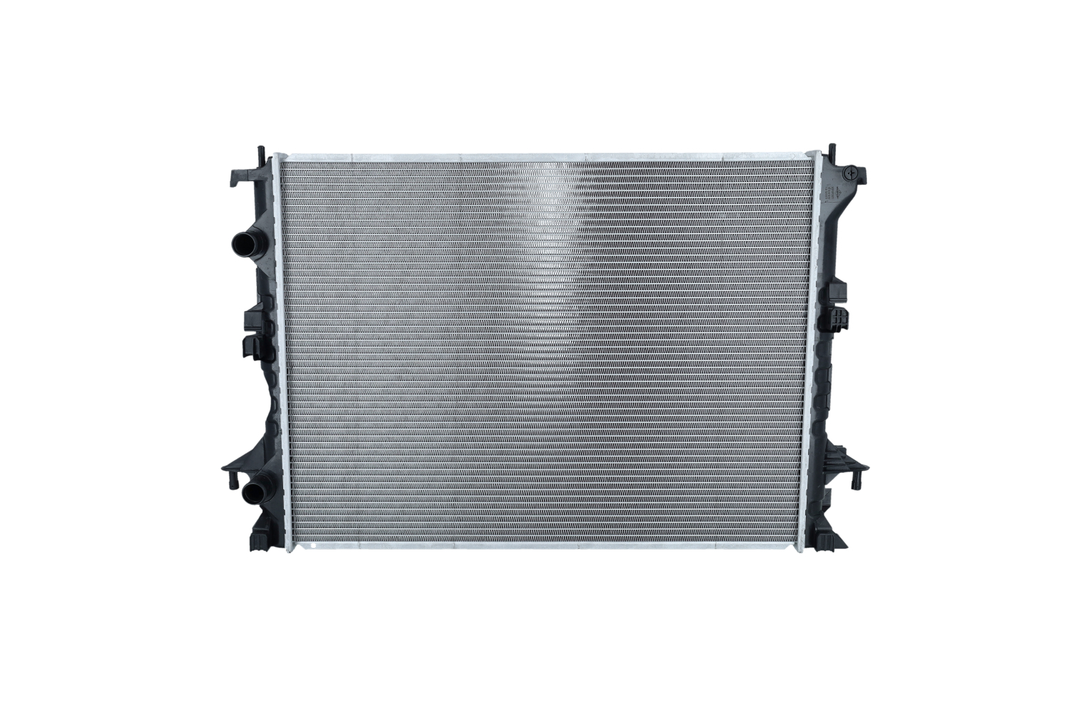 NRF 53820 Hűtő Renault Espace JK 2.0 dCi (JK03, JK04, JK1C, JK1G, JK1J, JK1K) 173PS 2022