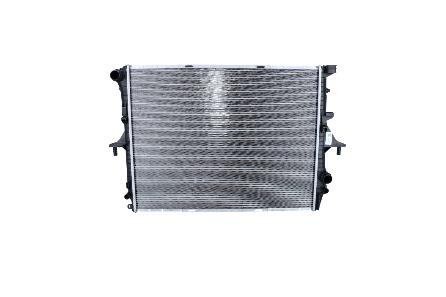 NRF 53864 Jäähdytin Audi Q7 4L 3.0 TFSI quattro 280 hv CTWB