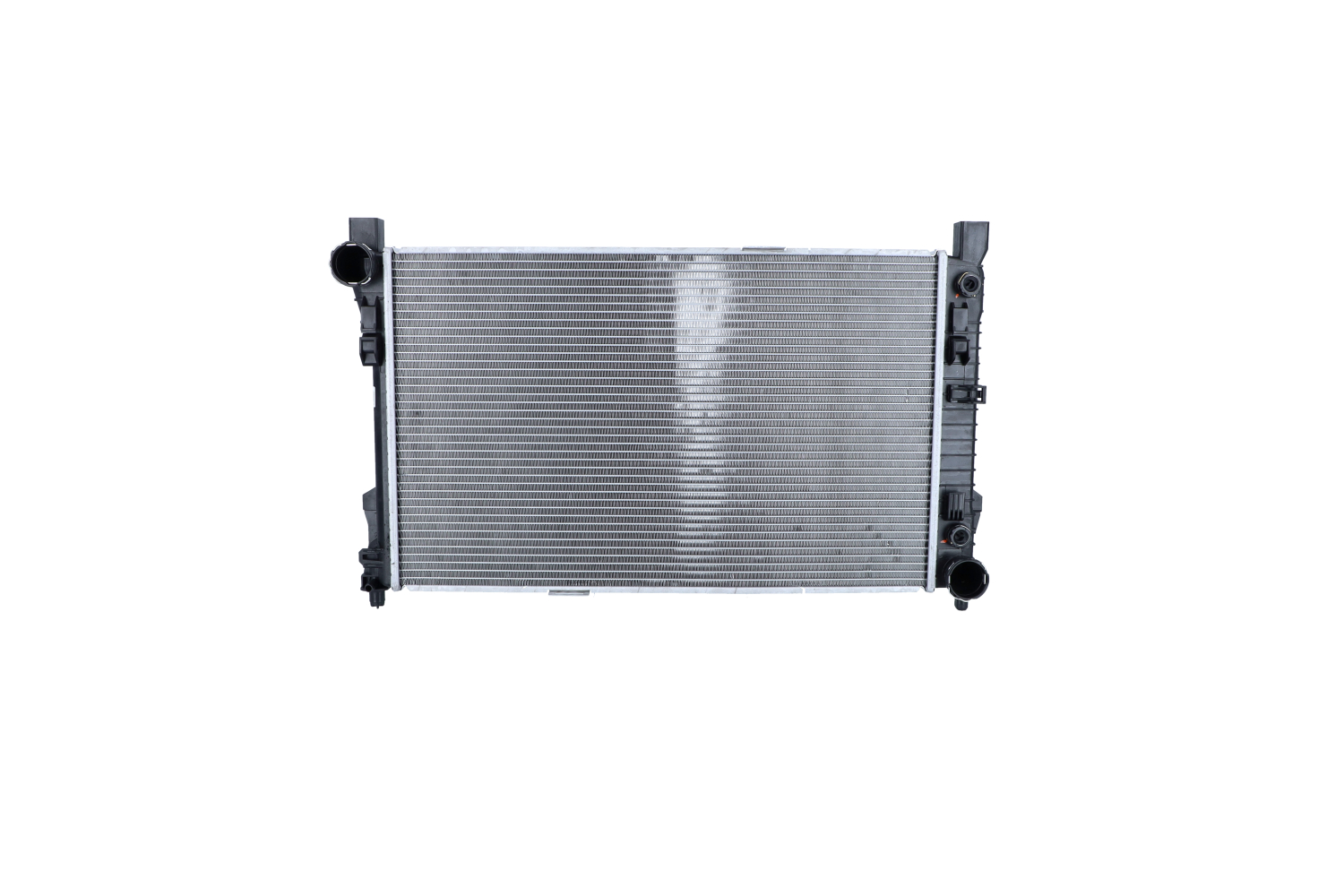 NRF 53878 Køler Mercedes S203 C 220 CDI 2.2 (203.208) 150 HK OM 646.963