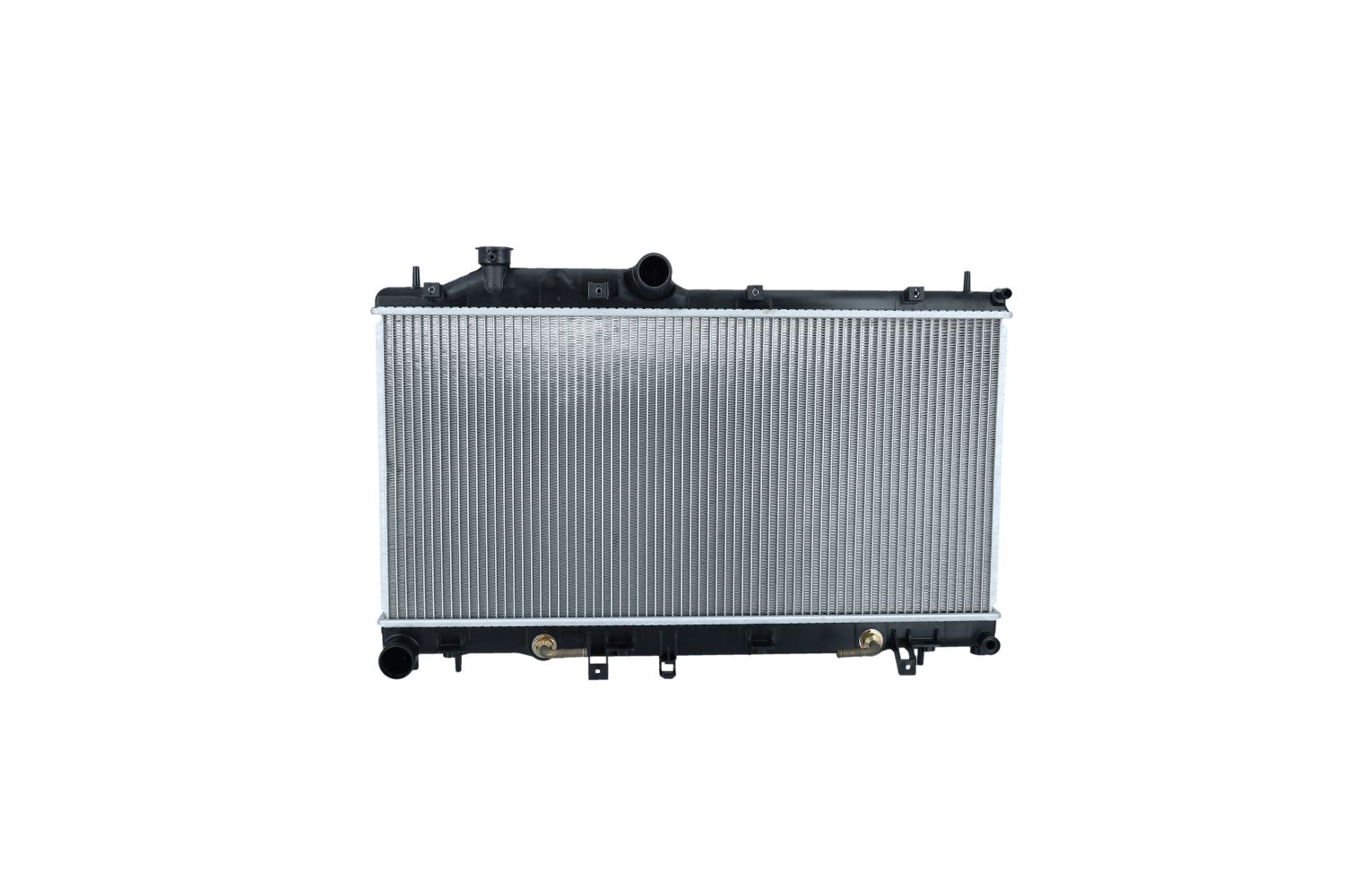 NRF 53886 Køler Subaru Forester SH 2.5 AWD (SH9) 230 HK EJ255