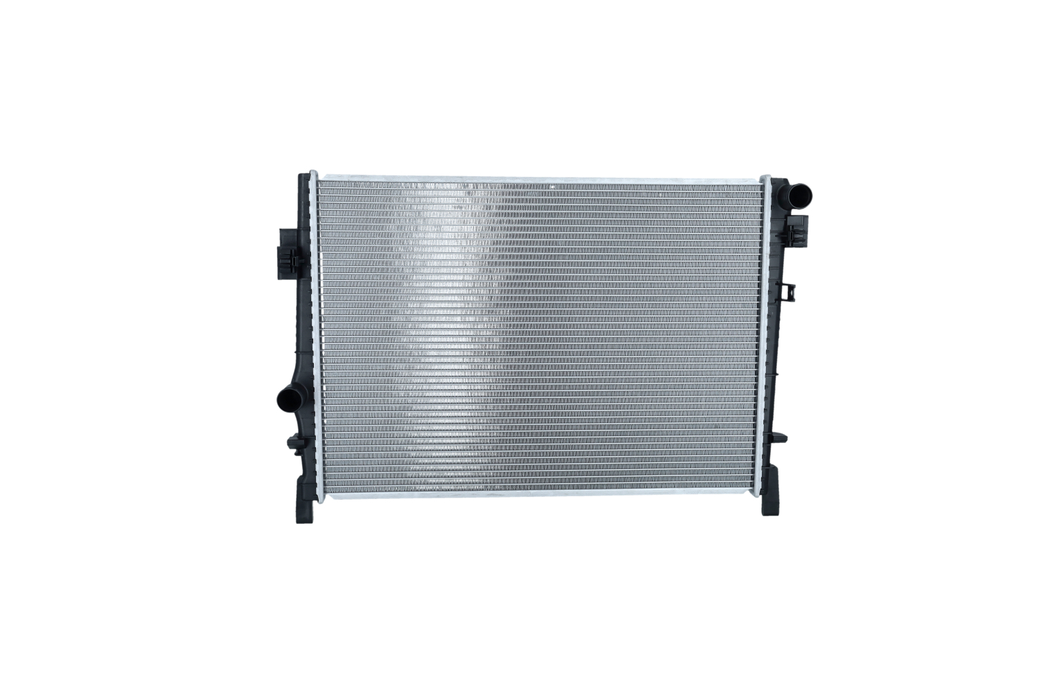 NRF 53901 Hűtő FIAT Freemont (345) 2.0 JTD 4x4 170PS 2014