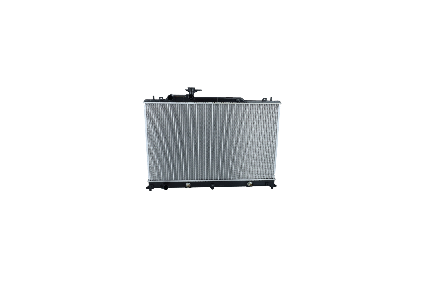 NRF 53904 Hűtő Mazda CX 7 ER 2.3 MZR DISI Turbo AWD (ER3P) 260PS 2013