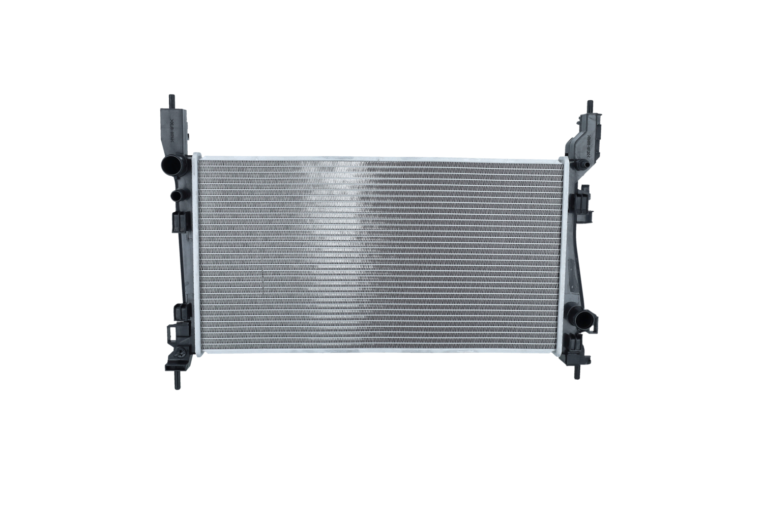 NRF 53934 Ventilator koppeling 1.3 JTD Multijet 80 Pk 225 A2.000