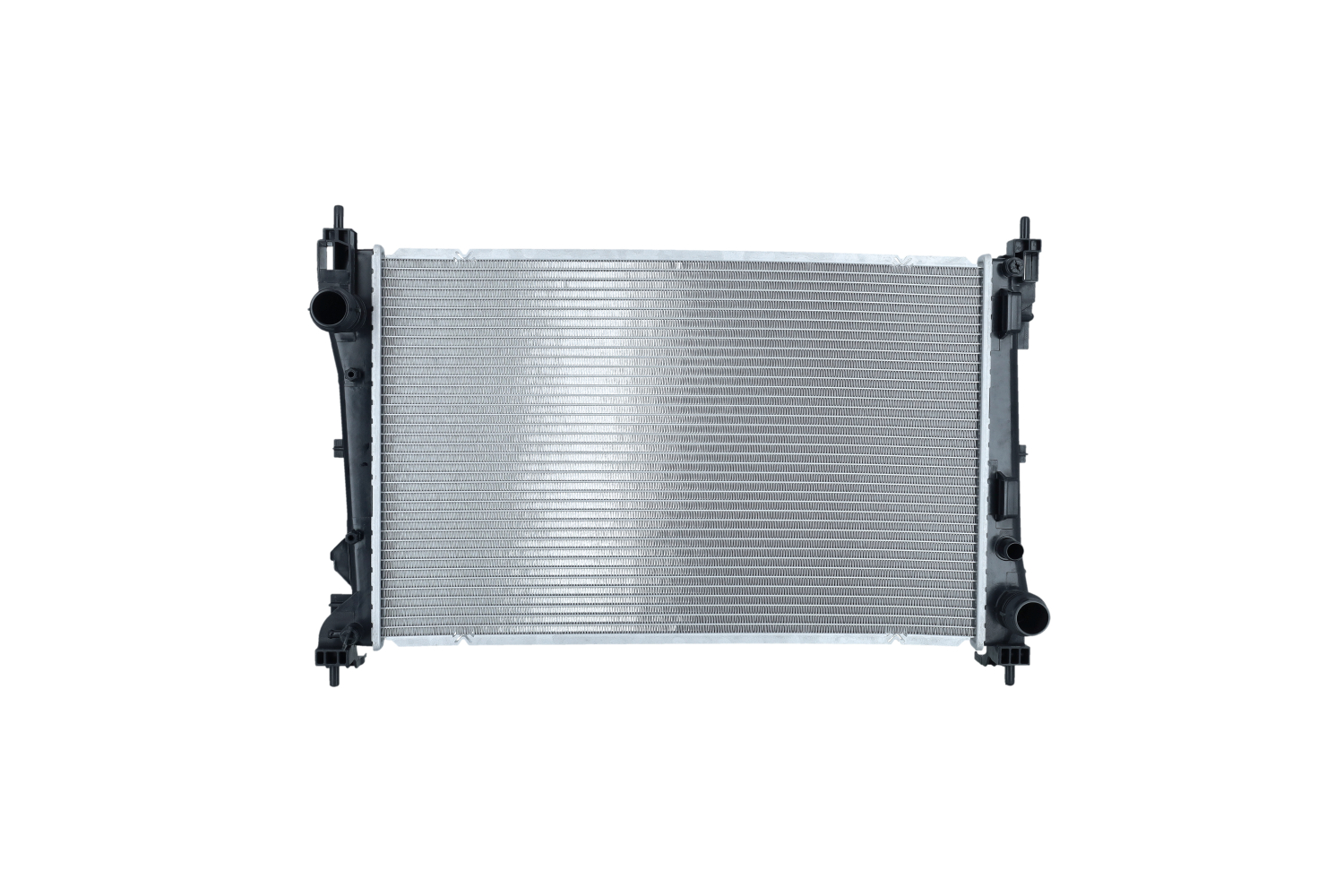NRF 53935 Ψυγειο νερου Fiat Doblo 263 1.3 D Multijet (263ZXT1A, 263WXT1A, 263ZYA1A, 263WYA1A) 80 PS 225 A2.000