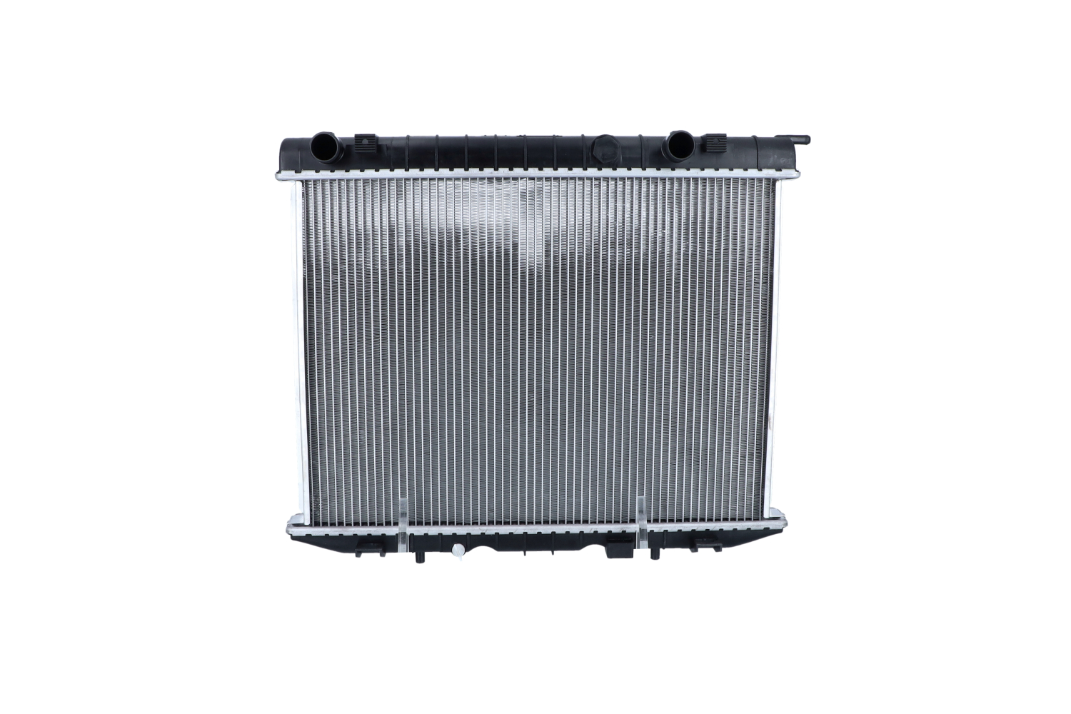 NRF 53940 Hűtő VAUXHALL Frontera Mk1 (A) SUV (U92) 2.8 TD 113PS 1996