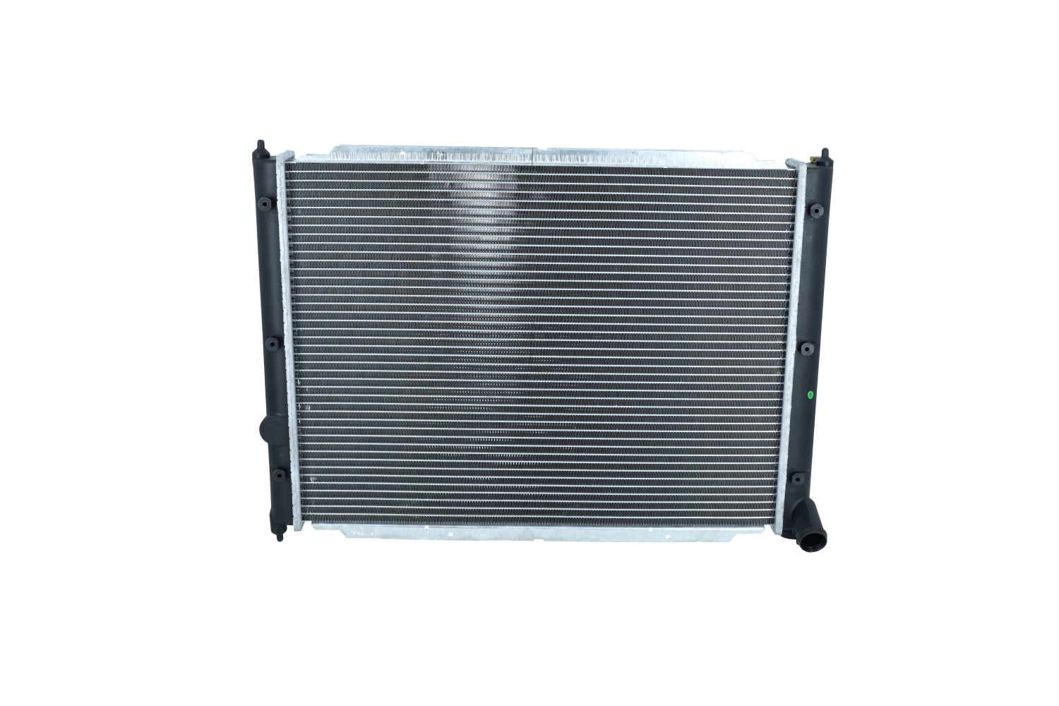 NRF 53944 Hűtő VW T3 1.9 78 PS DG