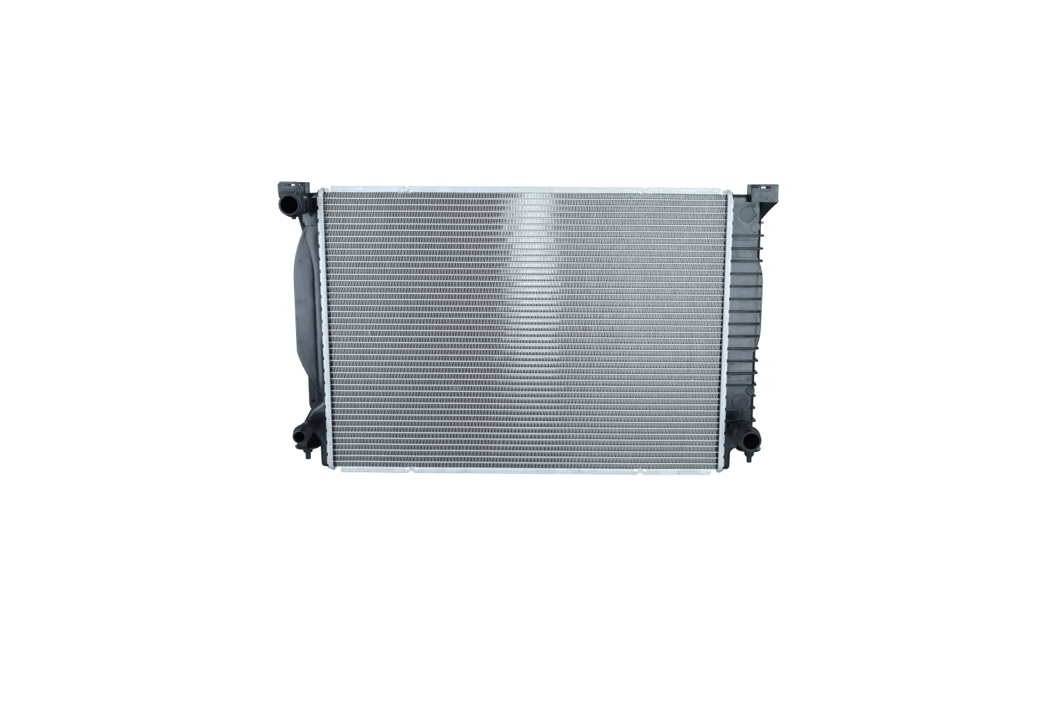 NRF 53957 Hűtő Audi A4 8h 3.0 218PS 2005