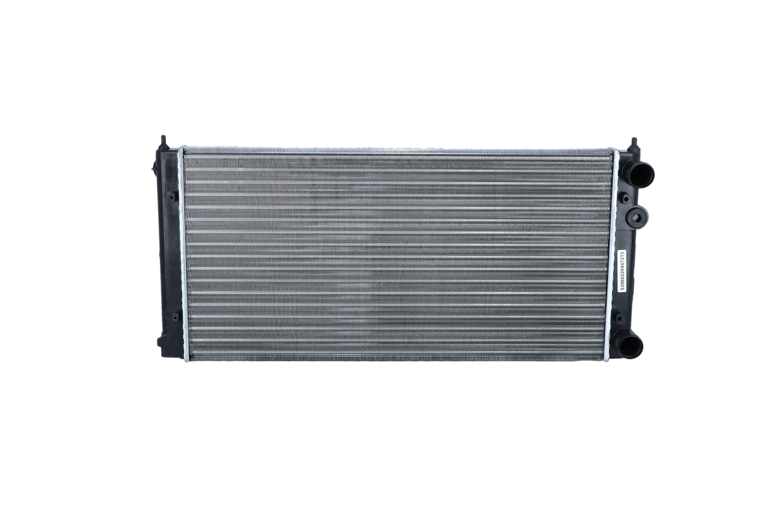 NRF 53960 Hűtő Passat 3a5 1.8 G60 Syncro 160PS 1991