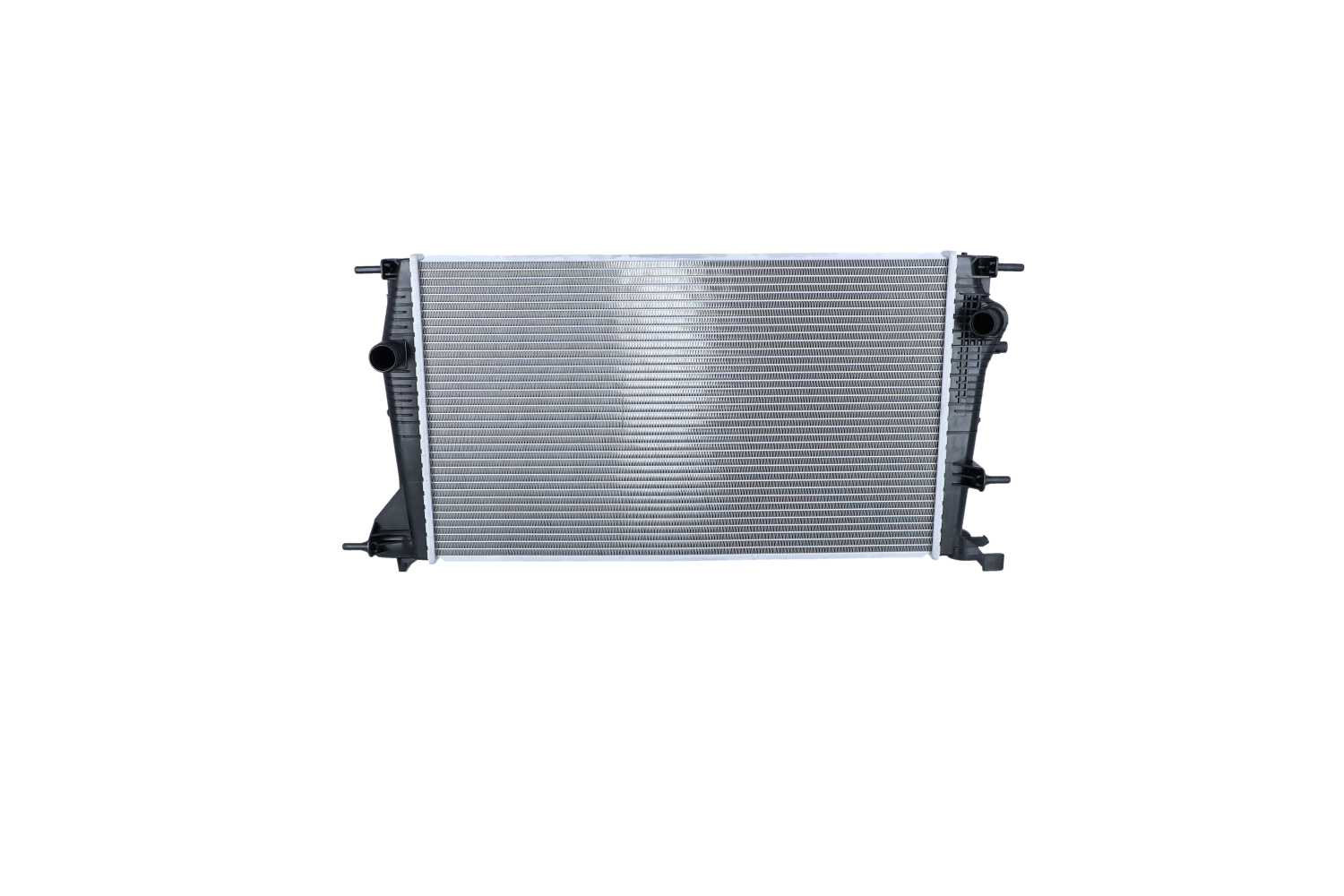 NRF 53964 Hűtő RENAULT Fluence (L3_) 2.0 16V (L30C, L30G, L30T, L30V) 140PS 2017