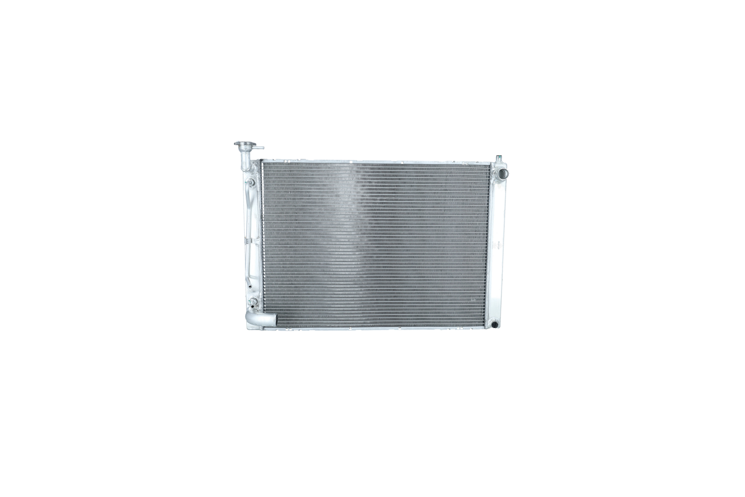 NRF 53974 Lämpökytkin jäähdyttimen puhallin 330 (MCU38_) 232 hv 3MZ-FE