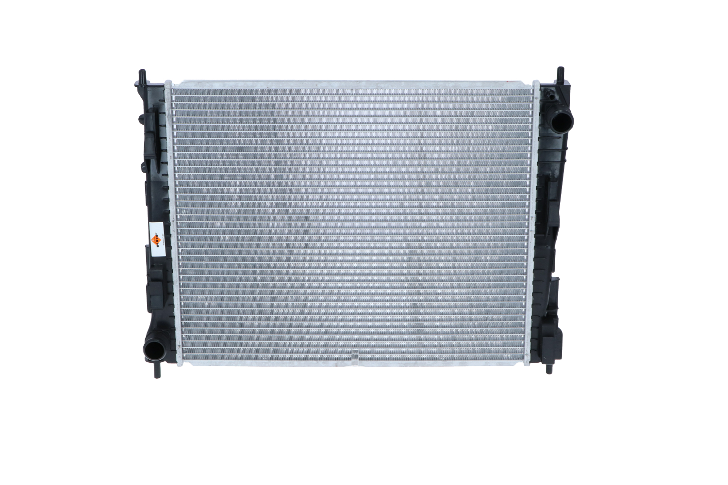 NRF 53991 Radiateur Twingo 2 1.6 RS 133CV 2014