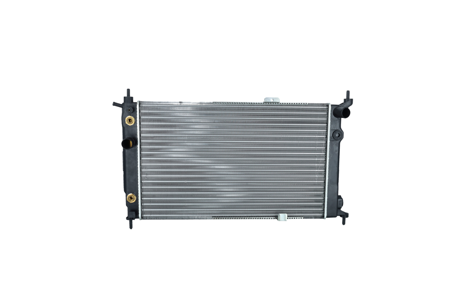 NRF 54201 Chłodnica wody OPEL Astra F Classic CC (T92) 1.4 i (M08, M68, F08, F68) 60 KM X 14 NZ