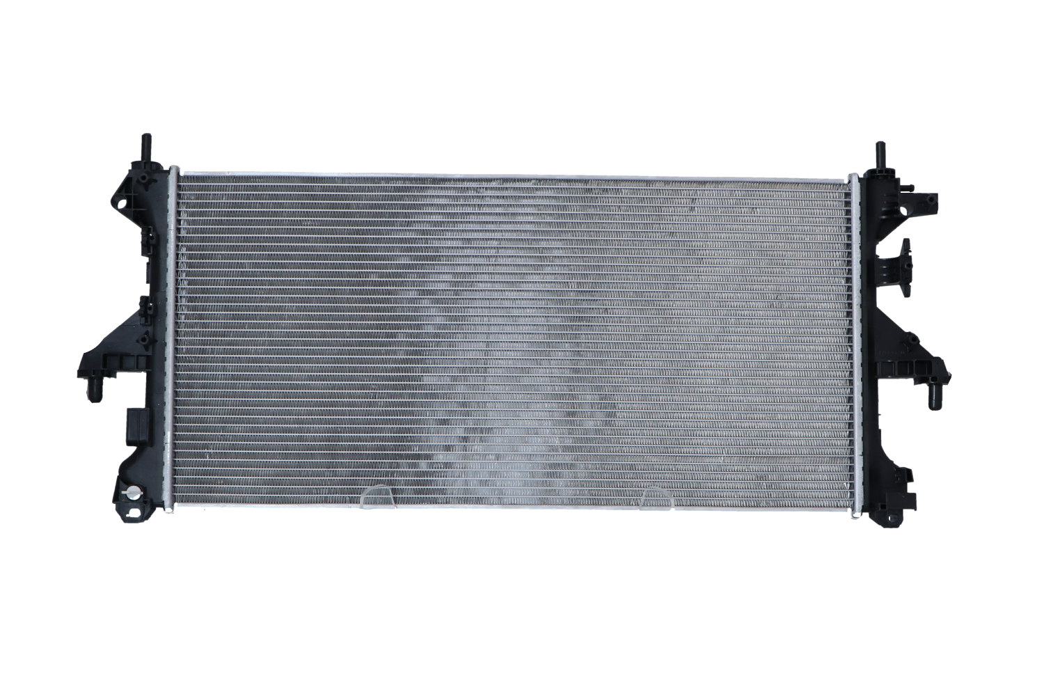 NRF 54203 Ψυγειο νερου Fiat Ducato 250 Microbus 3.0 D 160 Multijet 156 PS F1CE0481D