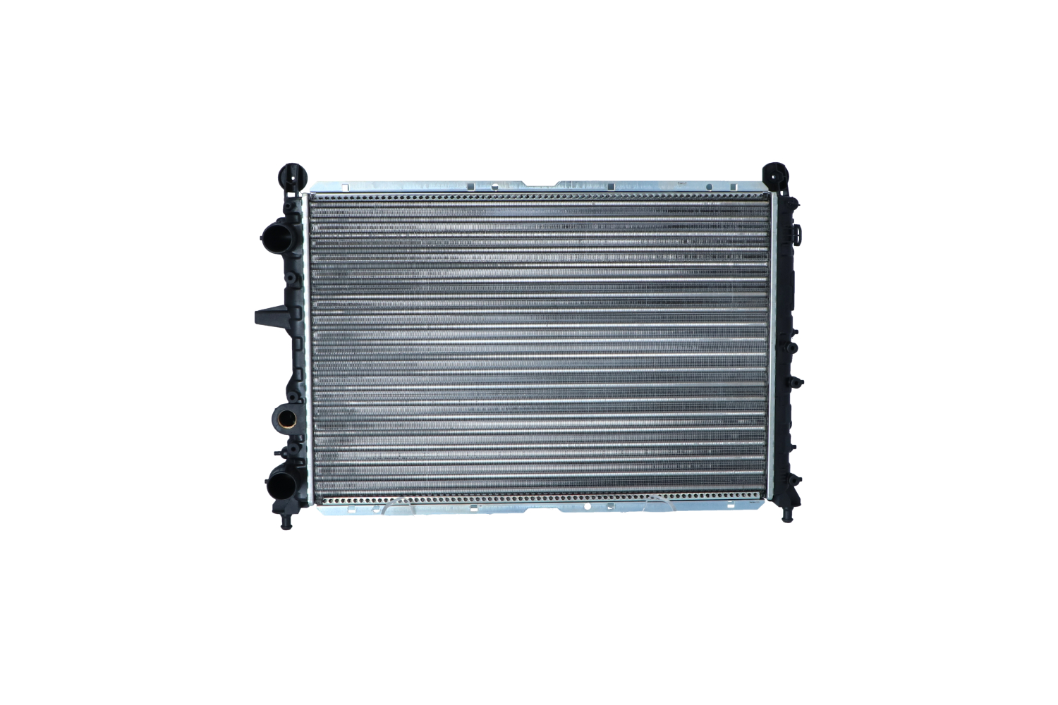NRF 54502 Ψυγειο νερου Fiat Tempra 159 1.6 (159.AD) 86 PS 159 A3.000