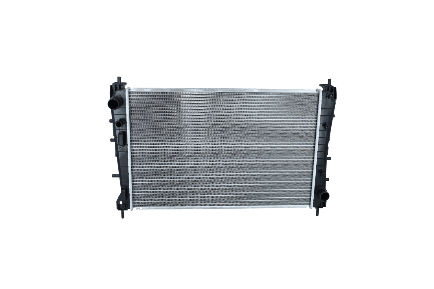 NRF 54503 Ψυγειο νερου Fiat Linea 323 1.3 JTD Multijet (323AXB1A) 86 PS 199 A3.000
