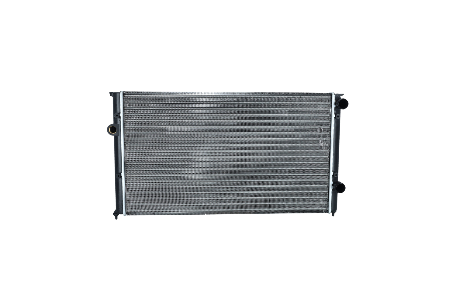 NRF 54693 Radiator, motorkjøling Passat 3a5 1.9 D 68 HK
