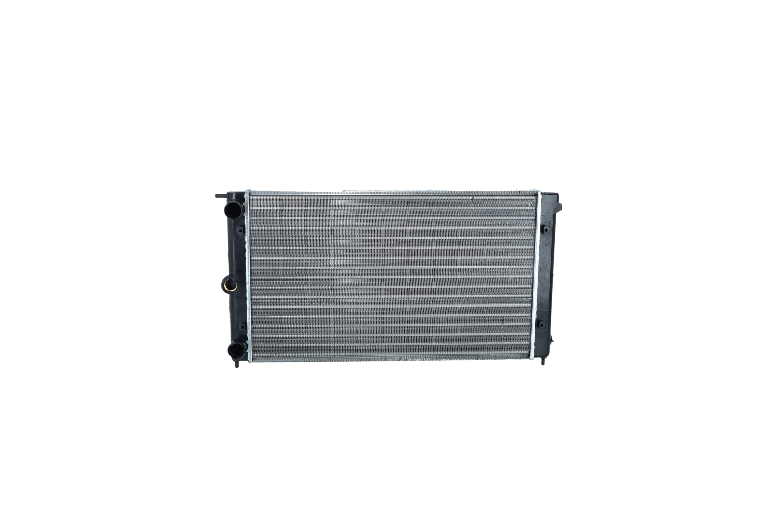 NRF 54694 Hűtő VW Passat B2 Schrägheck (32B) 1.8 90 PS JV