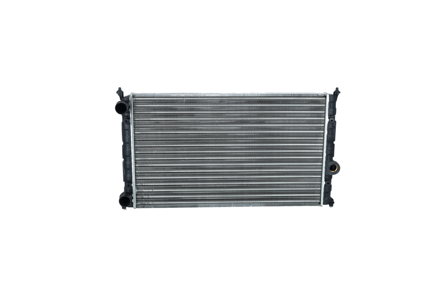 NRF 54707 Jäähdytin VW Caddy II Farmari 1.6 75 hv 1F