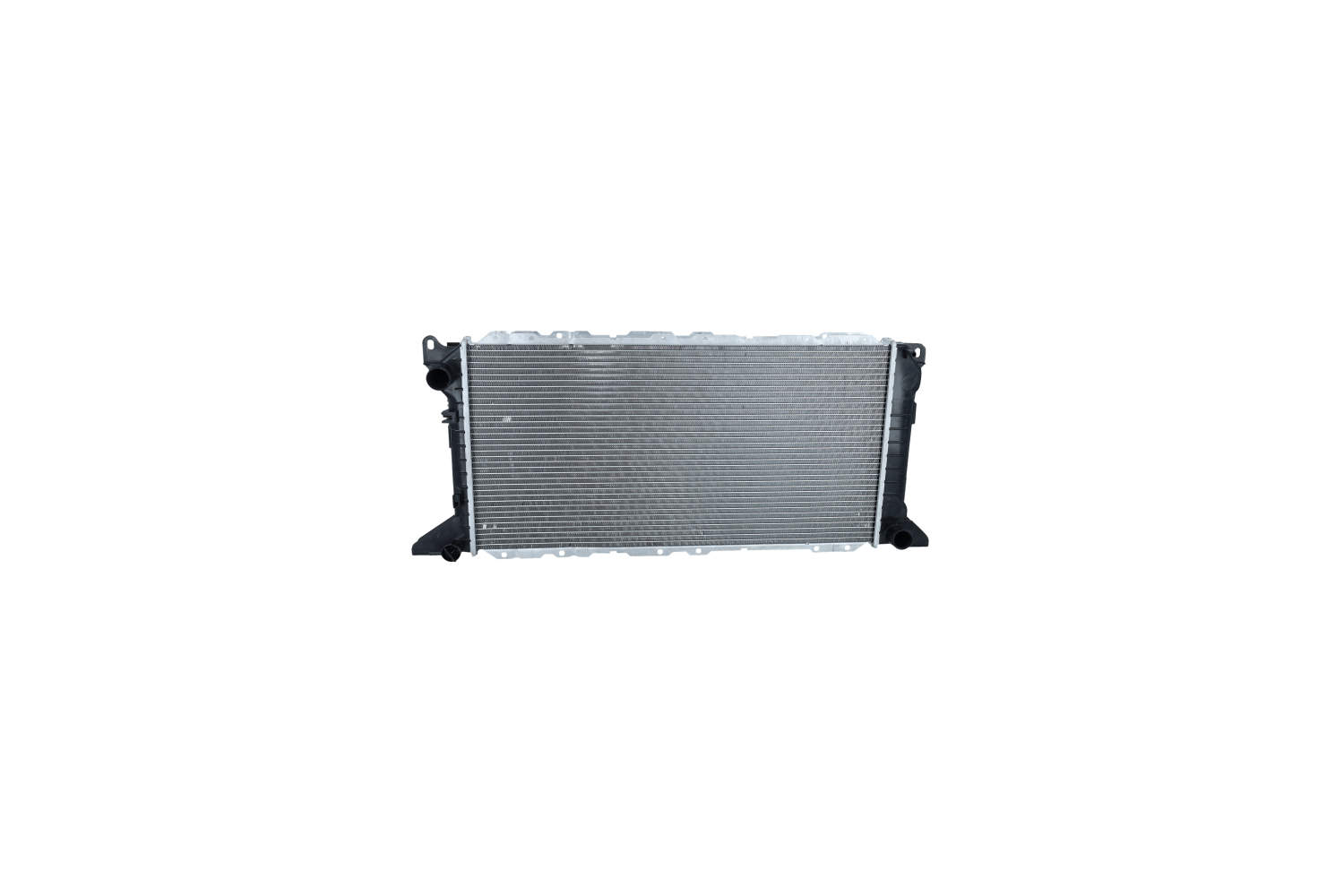 NRF 54754 Radiator Ford Transit MK5 2.5 TD 75 hp 4HD