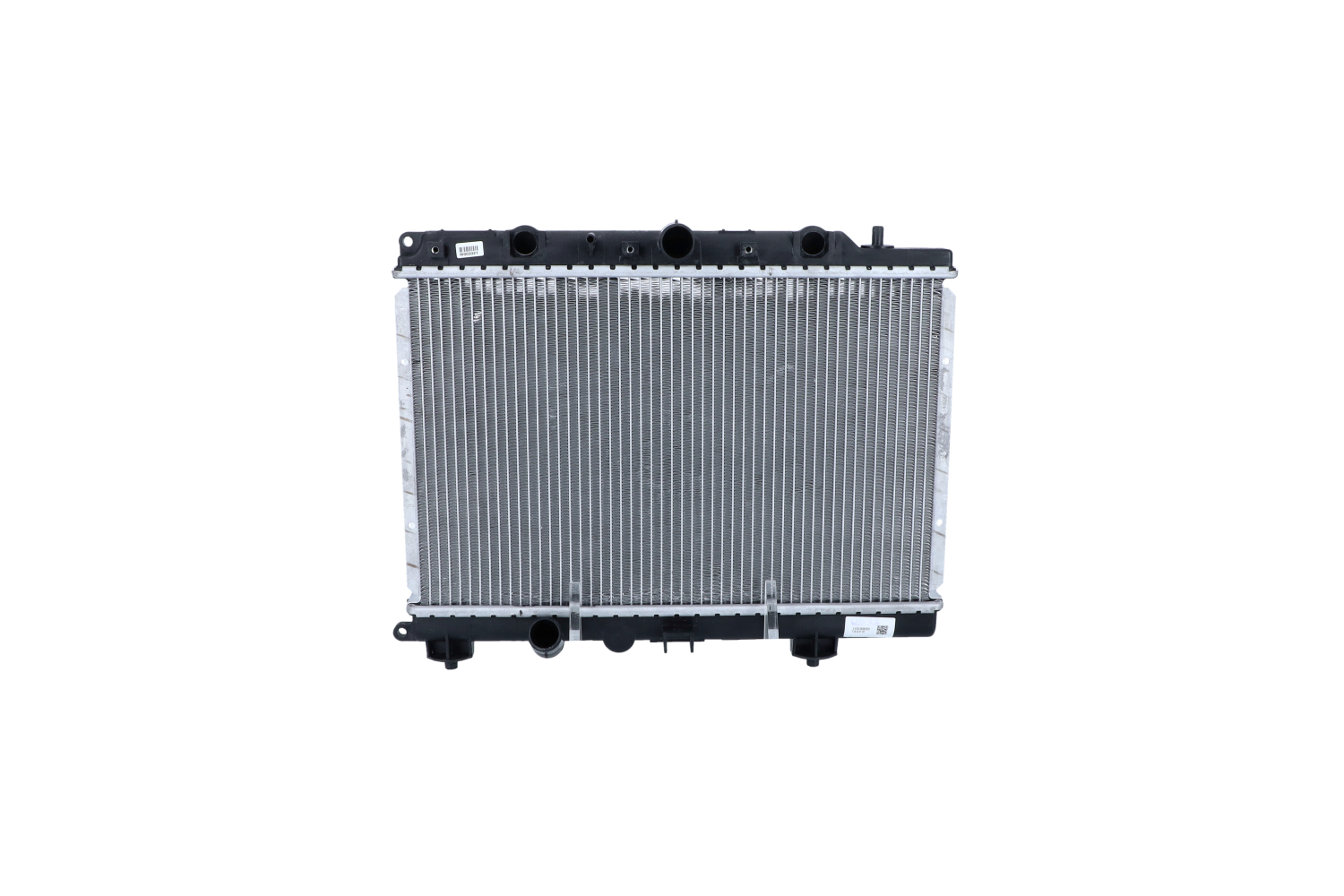 NRF 55307 Thermoschalter 2.0 iDT 101PS 2005