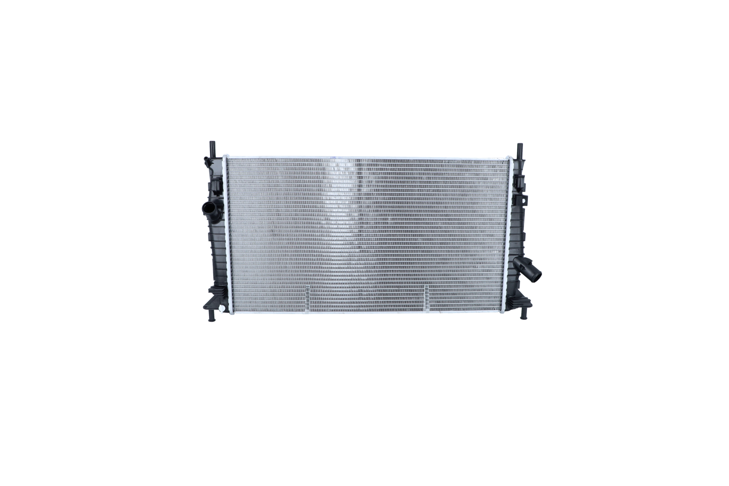 NRF 55327 Radiator Ford C Max DM2 2.0 TDCi 133 hk G6DF