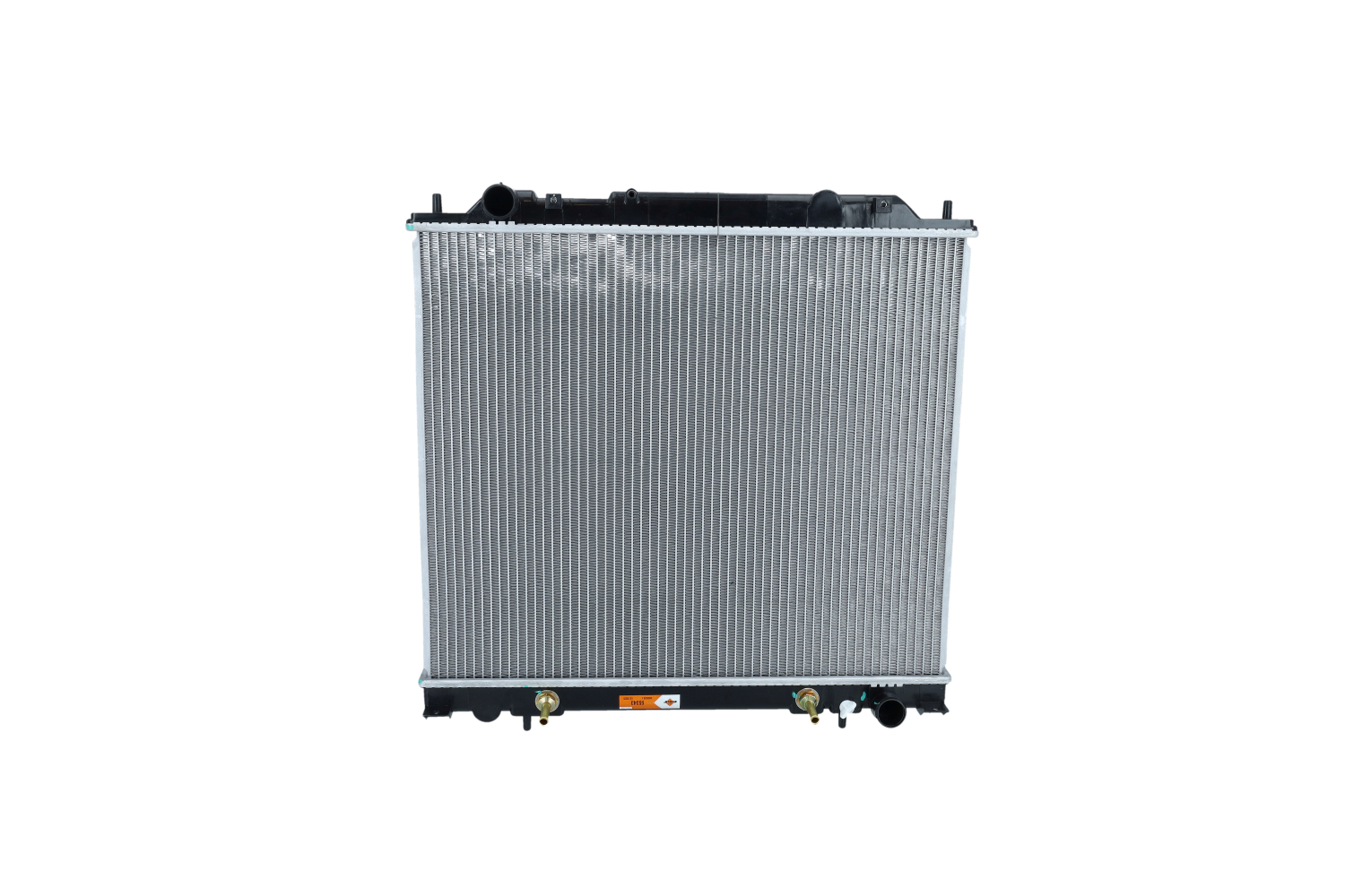 NRF 55343 Radiator racire Mitsubishi Space Gear 2.4 4WD (PD4W) 128 CP 4G64 (16V)