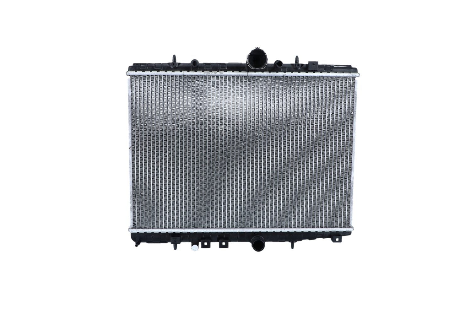NRF 55347 Radiador Citroën C5 1 Familiar 2.0 16V 136 cv RFN (EW10J4)