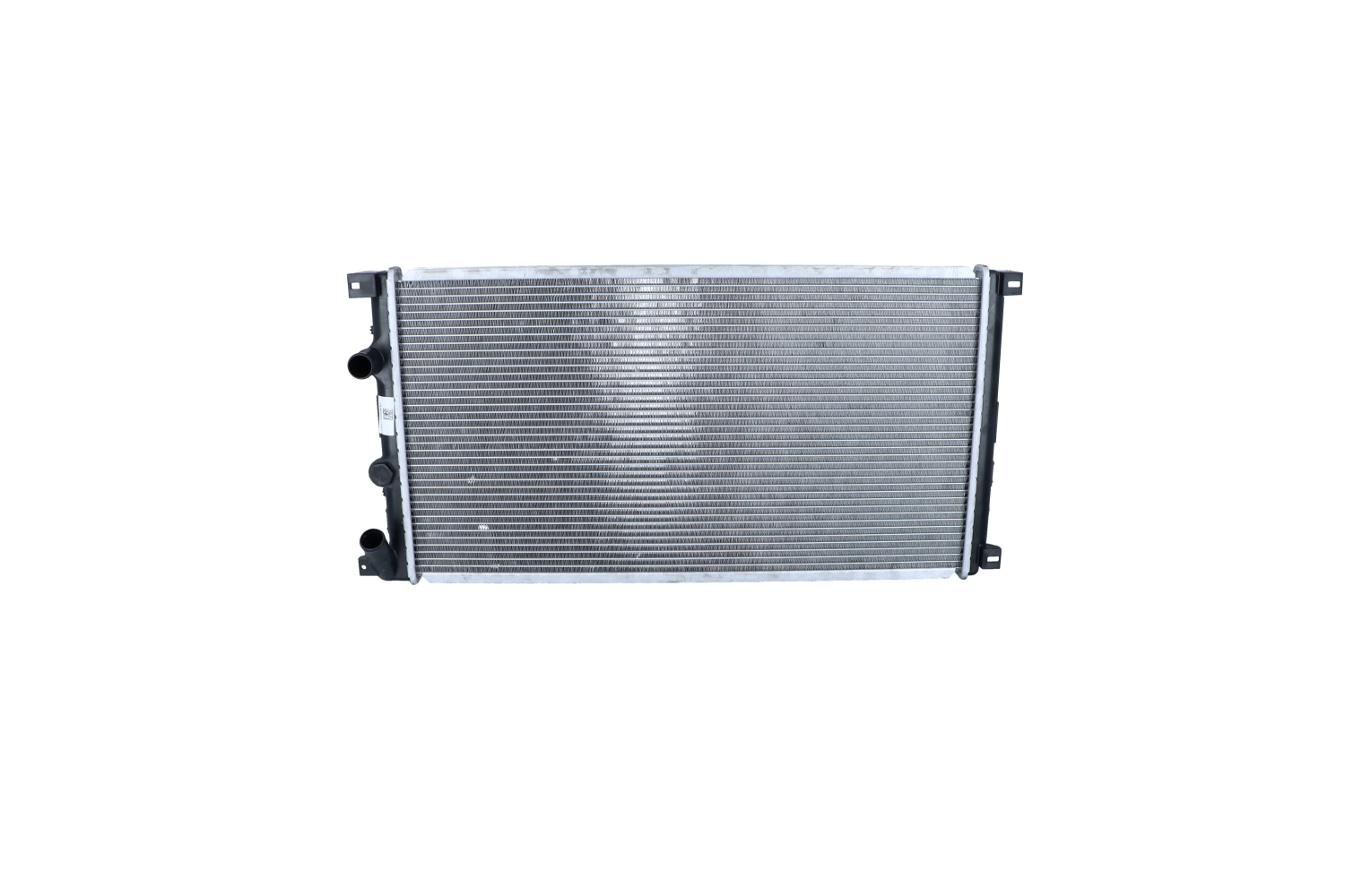 NRF 55350 Kylare Renault Master 2 Skåpbil 2.2 dCI 90 90 hk G9T 722