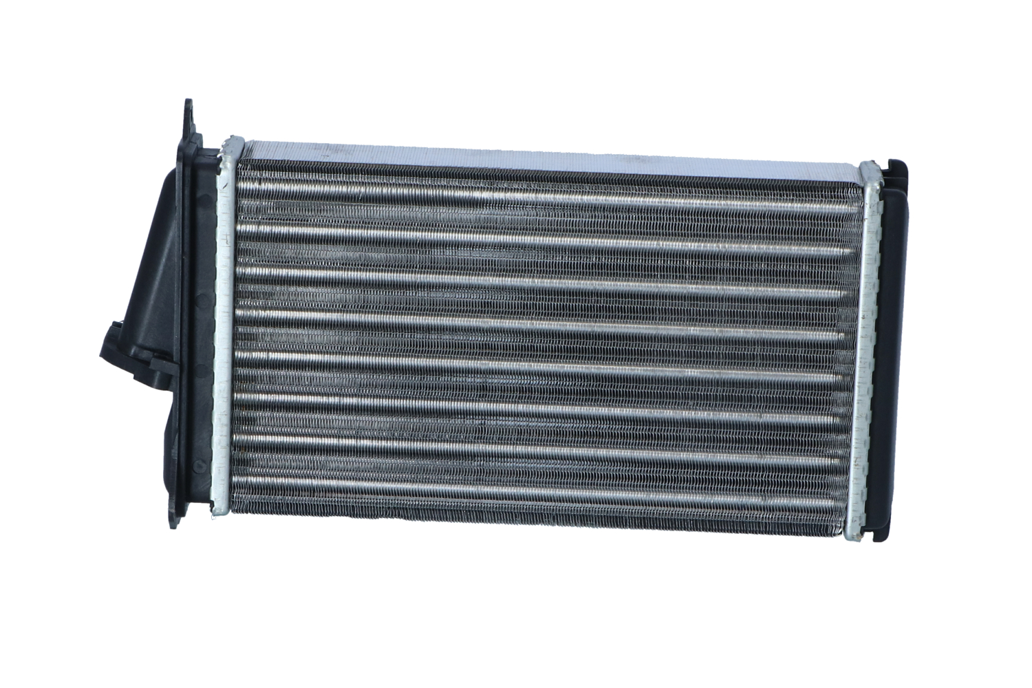 NRF 58037 Varmeapparat register Renault 25 B29 2.8 V6 Injection 150 hk Z7W 709