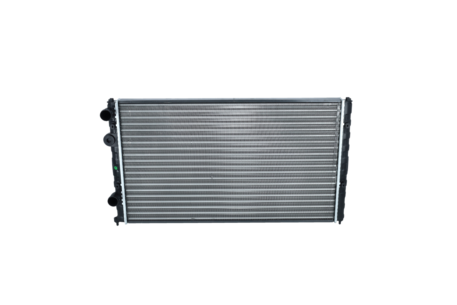 NRF 58093 Hűtő Passat 3a5 1.8 G60 Syncro 160PS 1993