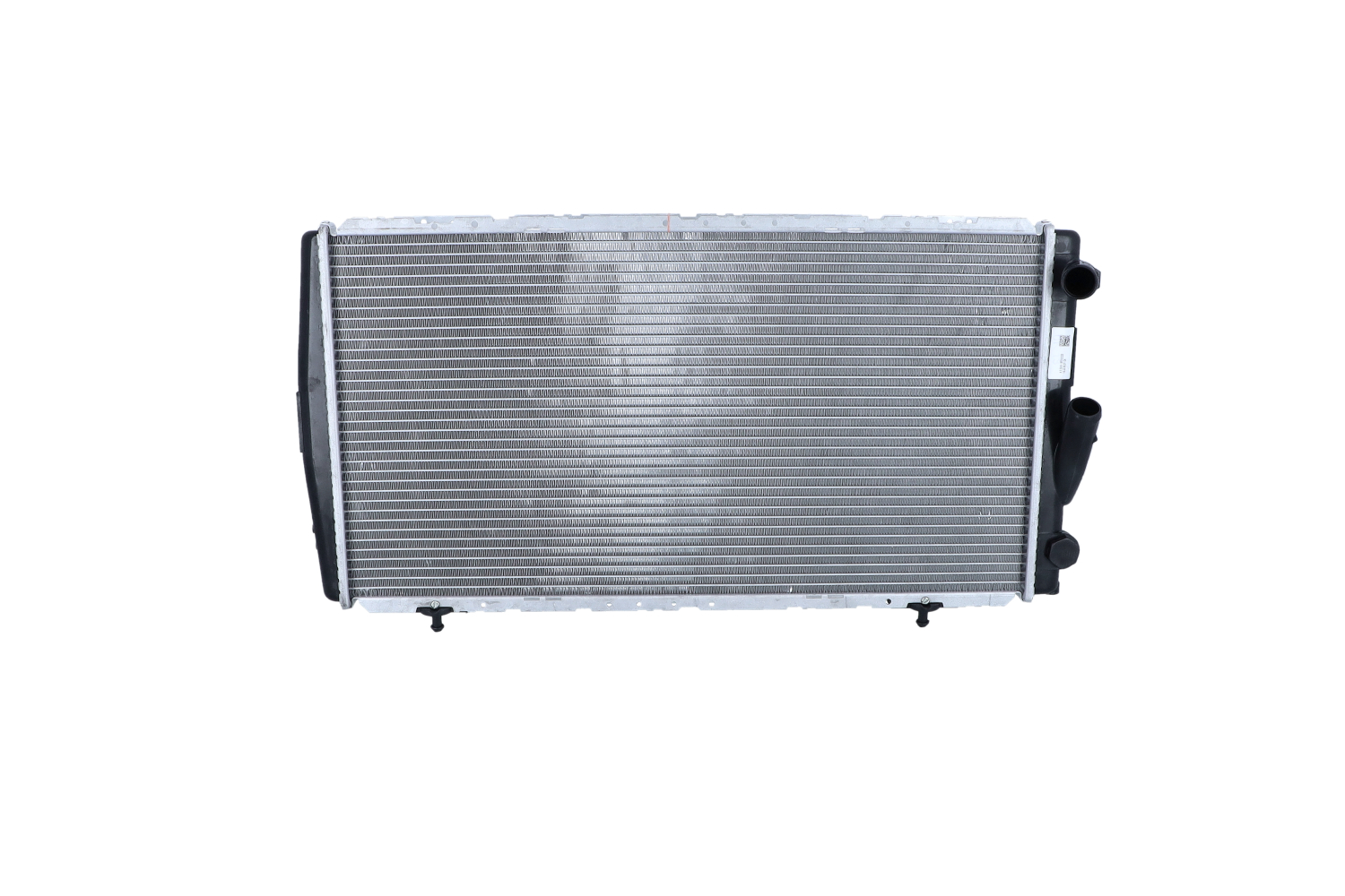 NRF 58111 Radiateur Renault R21 B48 1.7 90CV 1992