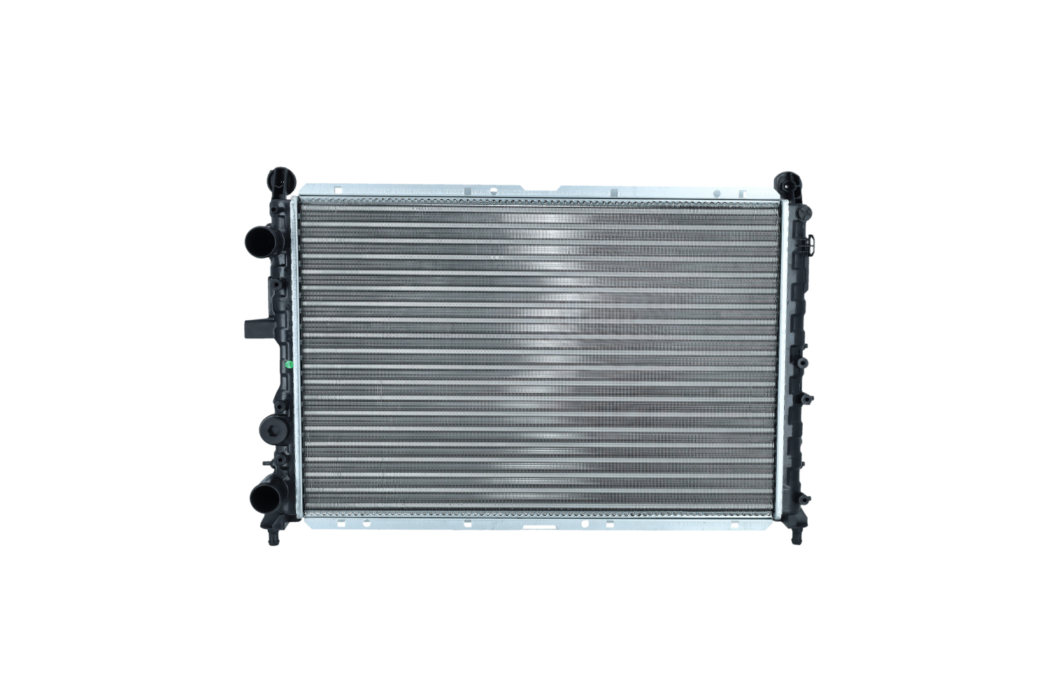 NRF 58123 Ψυγειο νερου Fiat Tempra SW 1.9 TD 90 PS 160 A6.000