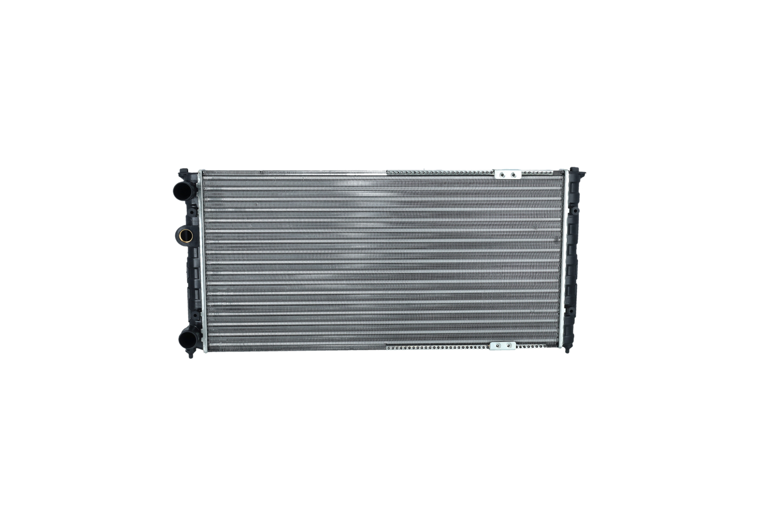 NRF 58135 Kylare VW Caddy 2 Skåpbil 1.9 TDI 90 hk ALH