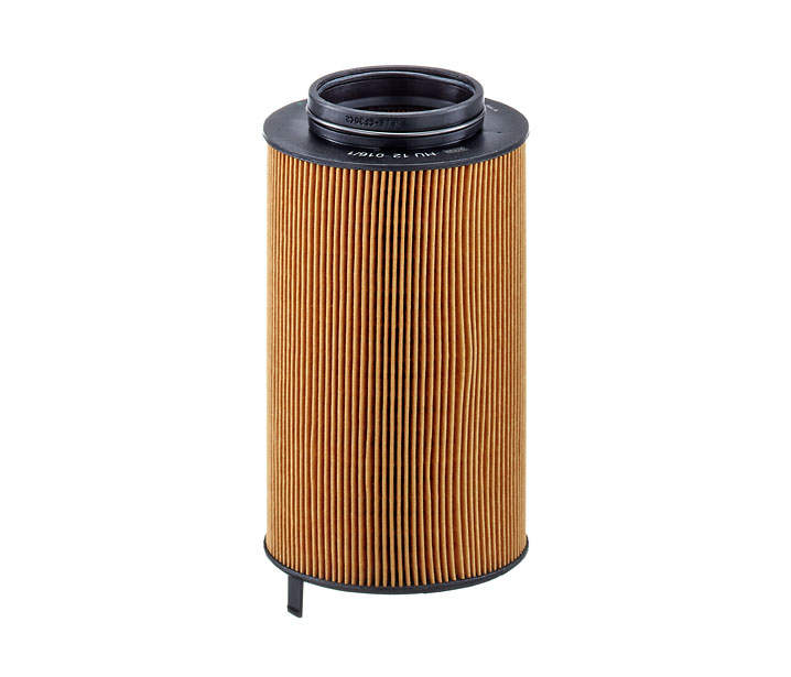 MAN MANN-FILTER Filtro De Óleo HU 12 016/1 z