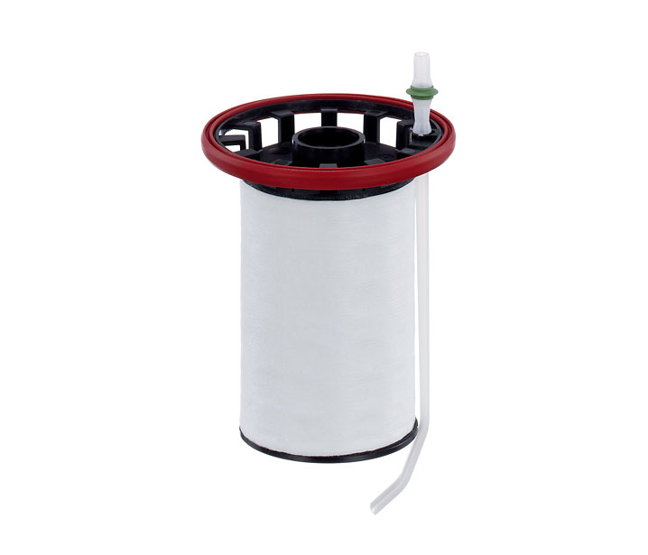 JEEP MANN-FILTER Bensinfilter PU 7005/1