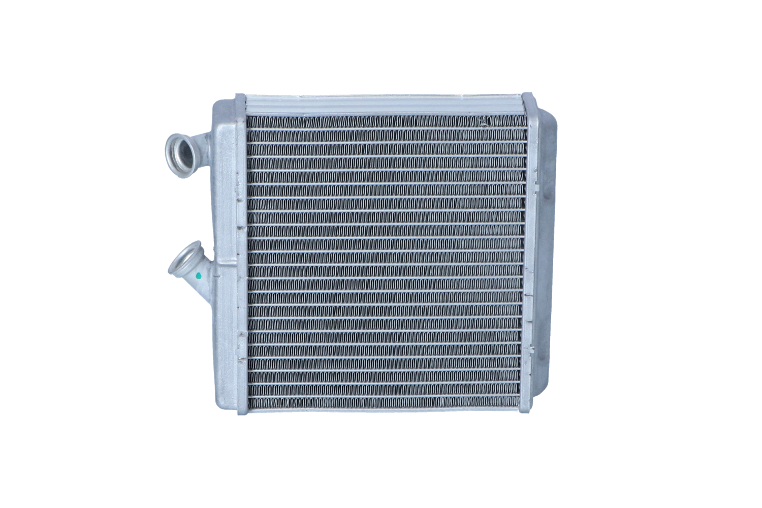 NRF 58146 Nagrzewnica OPEL Astra F Classic CC (T92) 1.6 i (F08, M08, F68, M68) 75 KM X 16 SZR
