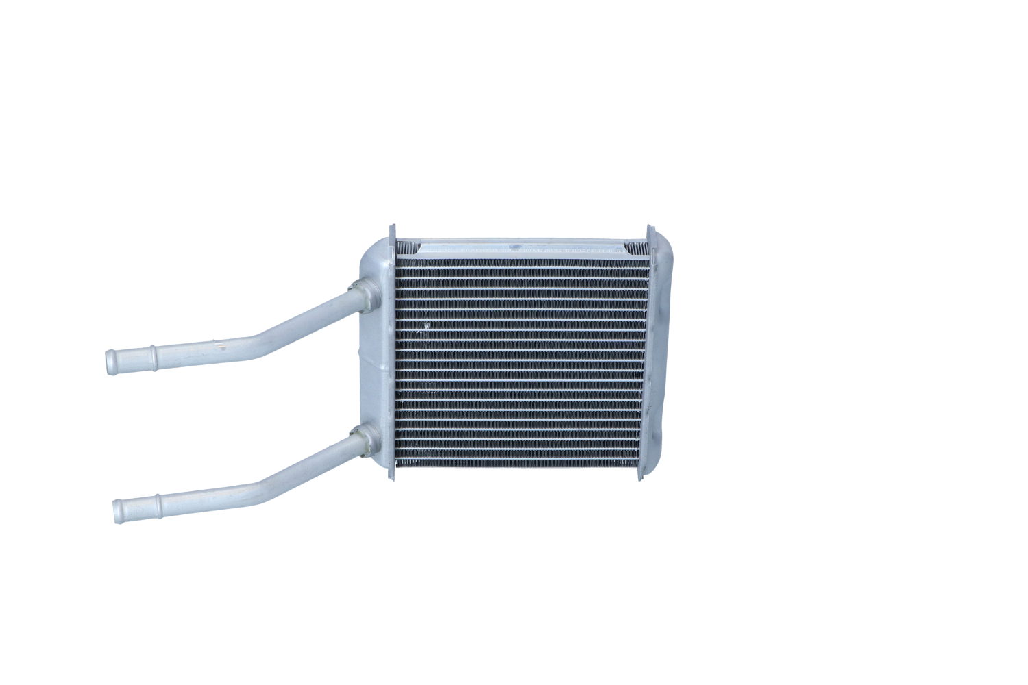 NRF 58147 Radiador de calefacción VAUXHALL Astra Mk3 (F) Familiar (T92) 1.4 i 16V 90 cv X 14 XE