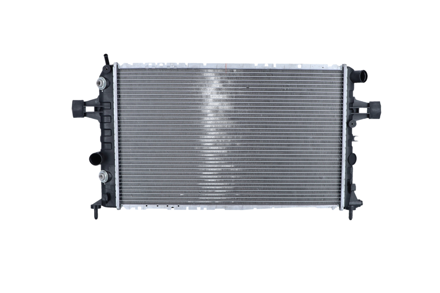 NRF 58178 Radiador VAUXHALL Astra Mk4 (G) Familiar (T98) 2.0 DTI 16V 101 cv X 20 DTH
