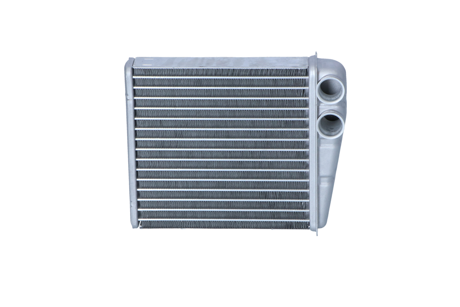 NRF 58211 Heater matrix Nissan Note E11 1.5 dCi 68 hp K9K 700