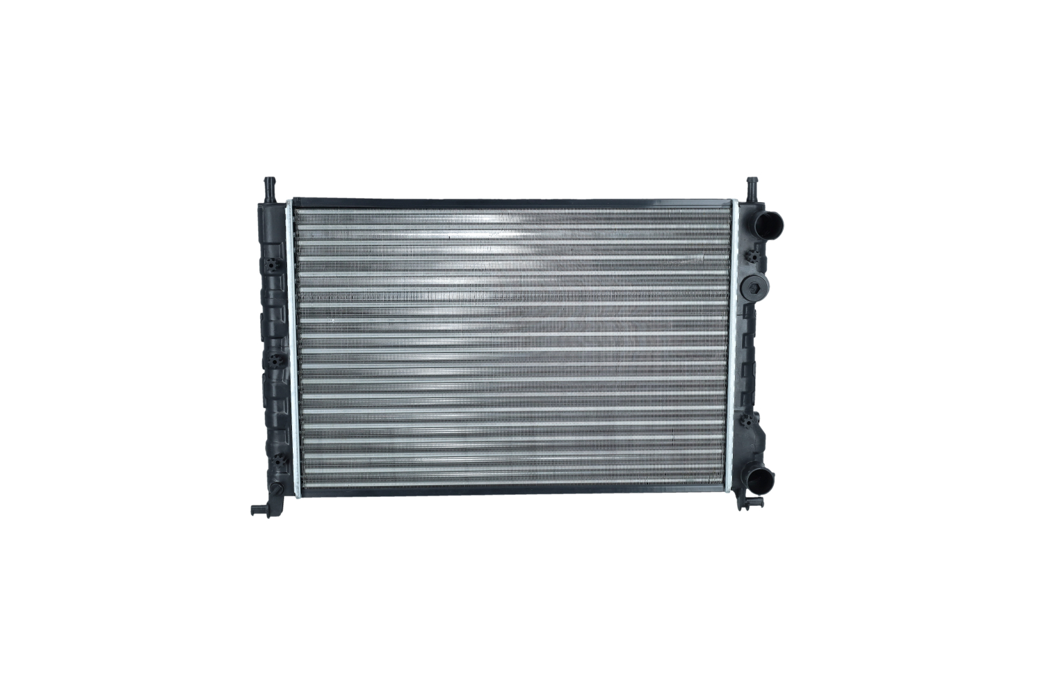 NRF 58219 Ψυγειο νερου Fiat Strada 178 1.2 73 PS 178 B5.000