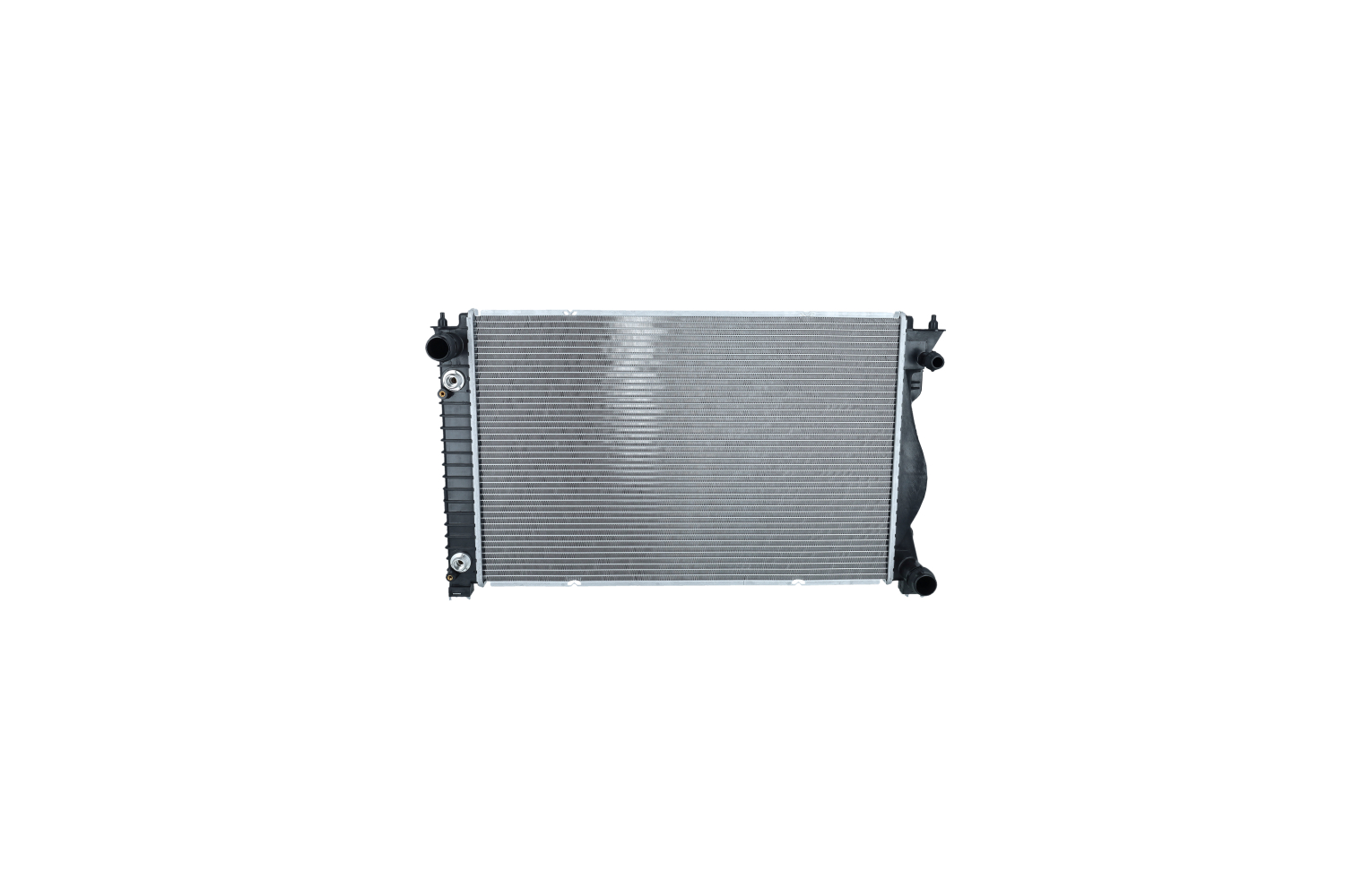 NRF 58220 Radiator Audi A6 C6 3.0 218 hk BBJ