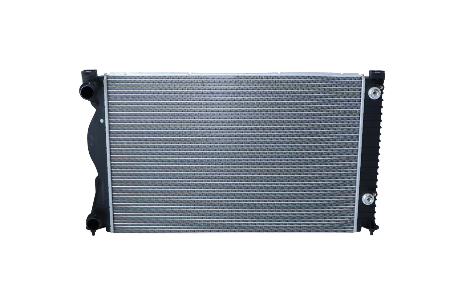 NRF 58234 Radiator Audi A6 C6 Avant 2.0 TDI 140 hk BRE