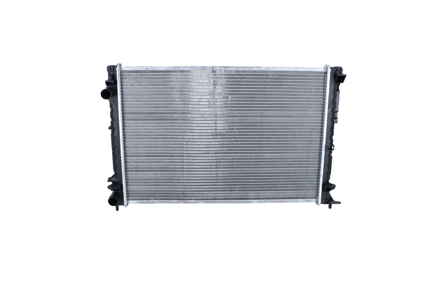 NRF 58242 Radiateur Renault Laguna 1 1.9 dTi 98CV 2000