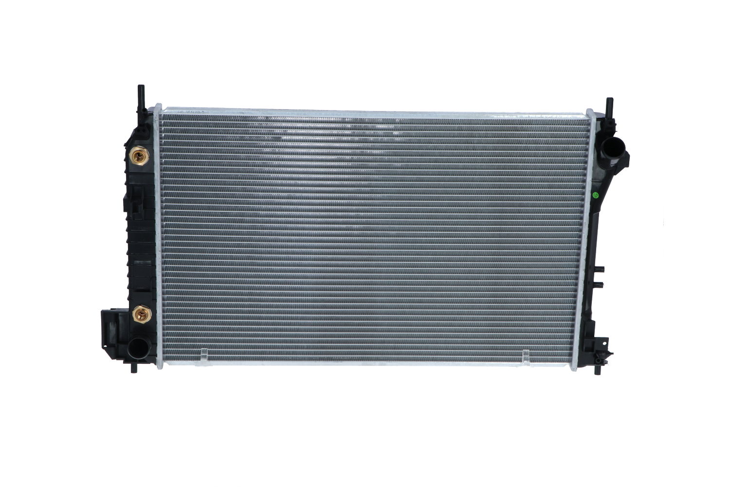 NRF 58294 Hűtő Vectra C GTS 2.2 DTI 16V 125PS 2005